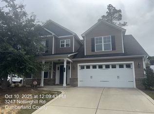 3247 Notting Hill Rd, Fayetteville, NC 28311