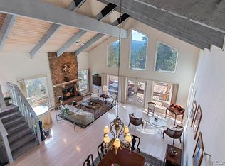 229 Pauls Rd, Evergreen, CO 80439