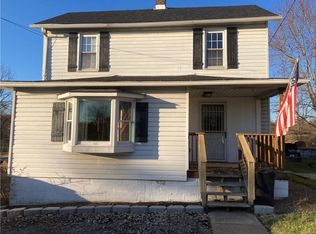 1063 State Route 31, Tarrs, PA 15688