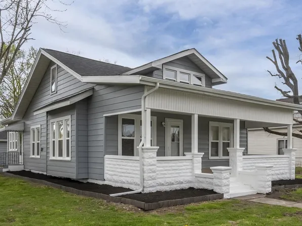 810 E Main St, West Frankfort, IL 62896