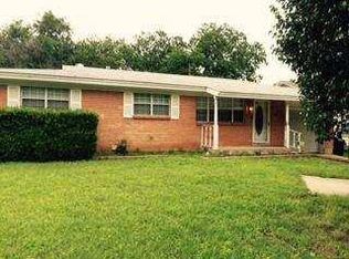 3113 Eastridge Dr, Haltom City, TX 76117