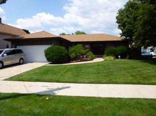 14608 Division St, Posen, IL 60469