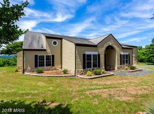 7542 Hawthorne Dr, Rapidan, VA