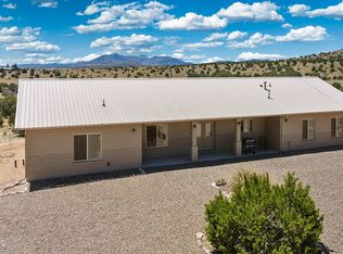 2975 W Jennifer Ln, Chino Valley, AZ 86323