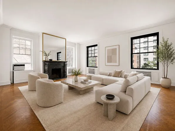 525 Park Ave APT 3C, New York, NY 10065