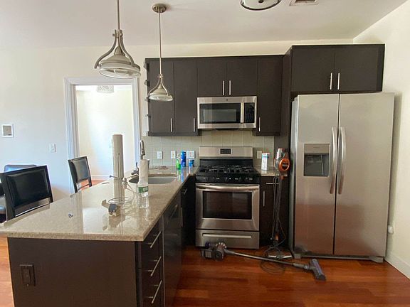 2nd image of 83-16 Lefferts Blvd Unit 3B