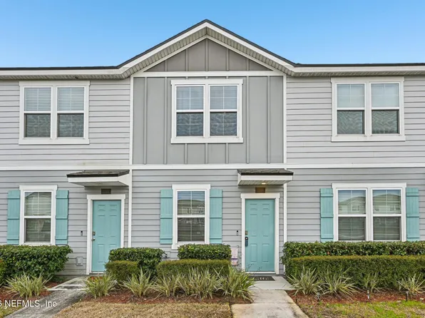 3994 OAK MILL Road, Orange Park, FL 32065