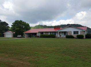 1401 Eagle Bend Dr, Clinton, TN 37716