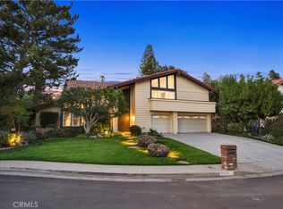 19855 Dina Pl, Chatsworth, CA 91311