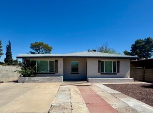 1715 E Miles St, Tucson, AZ 85719