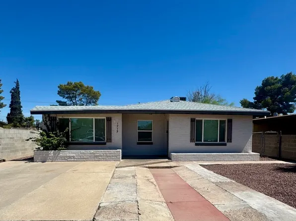 1715 E Miles St, Tucson, AZ 85719