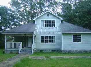 801 S Chestnut St, Foley, AL 36535