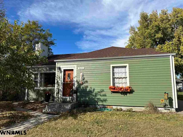 725 Bluff St, Scottsbluff, NE 69361