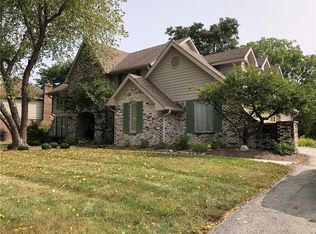 8815 Fathom Crst, Indianapolis, IN