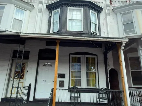 353 N 2nd St, Reading, PA 19601