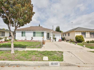 15132 Kornblum Ave, Lawndale, CA, 90260