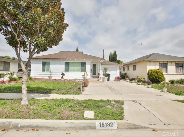 15132 Kornblum Ave, Lawndale, CA 90260