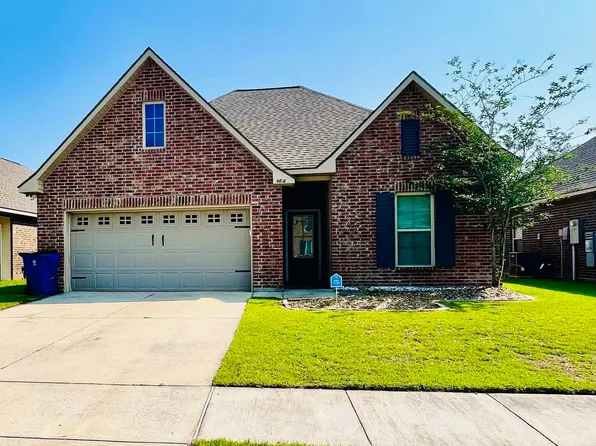 4816 Belle Vue Dr, Addis, LA 70710