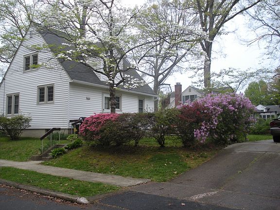 Side yard