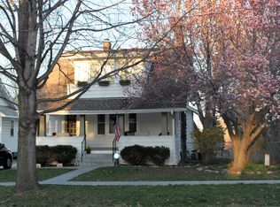 3135 N 58th St, Omaha, NE 68104