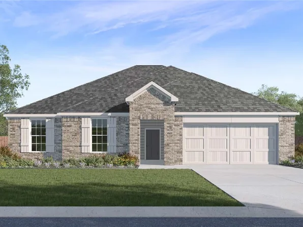390 W Taverner Xing, Farmington, AR 72730