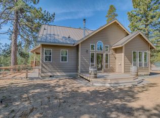 15174 Yellow Pine Loop SE, Bend, OR 97707