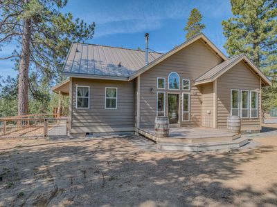 15174 Yellow Pine Loop SE, Bend, OR, 97707