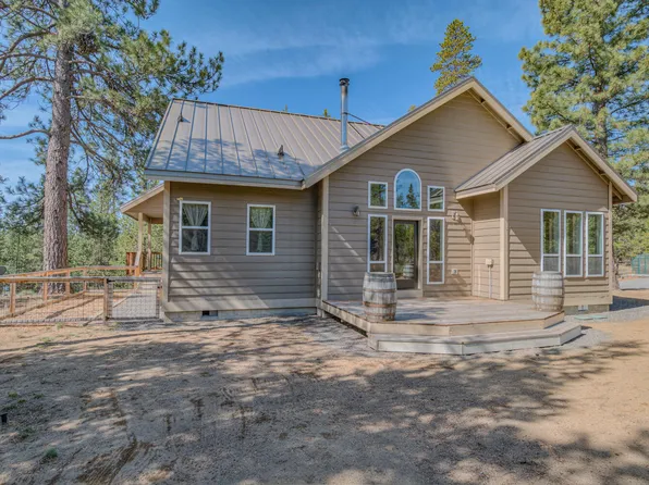 15174 Yellow Pine Loop SE, Bend, OR 97707