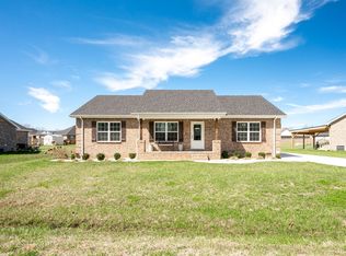 2125 Ovoca Rd, Tullahoma, TN 37388