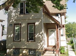1724 N 24th St, Milwaukee, WI 53205