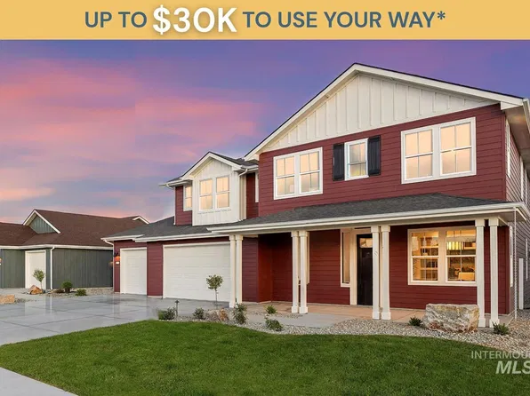 259 Maxine Ln W Homesite 504, Kimberly, ID 83341