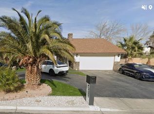 4314 E Cleveland Ave, Las Vegas, NV 89104