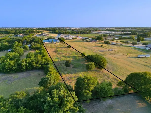 8760 County Road 858, McKinney, TX 75071