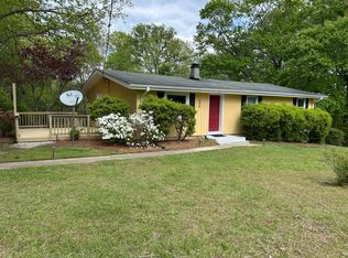 486 Wilmouth Rd, Sanford, NC 27330