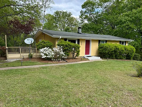 486 Wilmouth Rd Photo 1