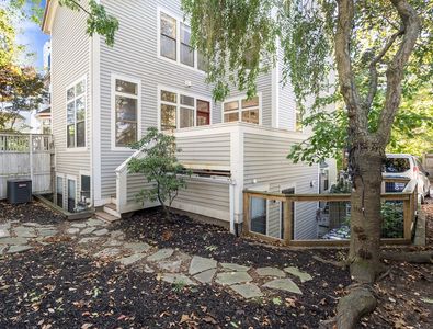 15 Roberts Rd APT D, Cambridge, MA, 02138