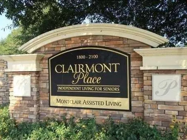1800 Clairmont Lake Unit 301, Decatur, GA 30033
