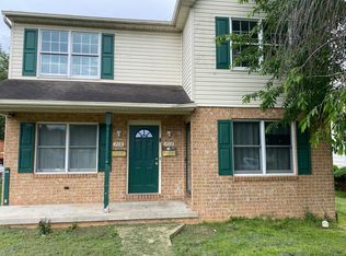 713 Medway Rd, Hagerstown, MD 21740
