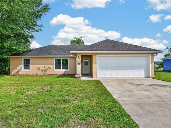 38 JUNIPER LOOP COURT, OCALA, FL 34480