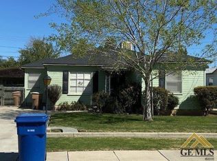 1238 El Tejon Ave, Bakersfield, CA 93308