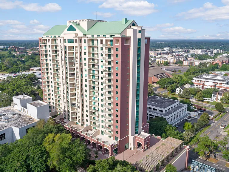 300 S Duval St #611 — Photo 1