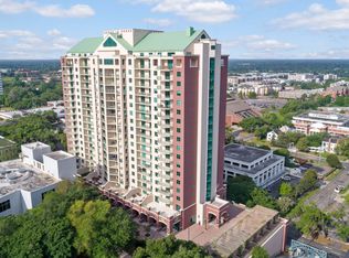 300 S Duval St Unit 702, Tallahassee, FL 32301