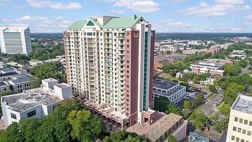 300 S Duval St #611 Photo 1