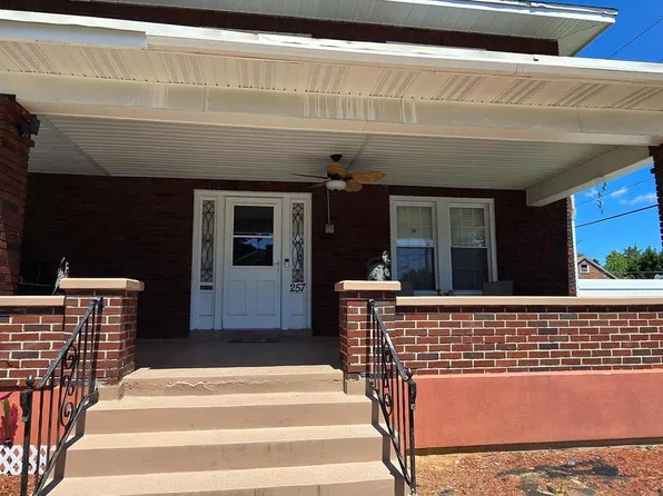257 E Jackson St, York, PA 17403