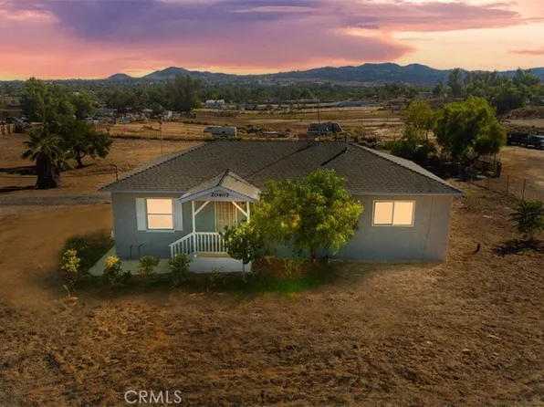 20407 Markham St, Perris, CA 92570