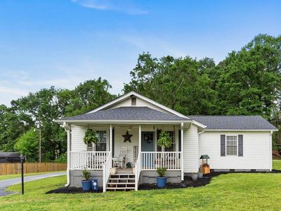 275 Augusta Rd, Spartanburg, SC, 29301