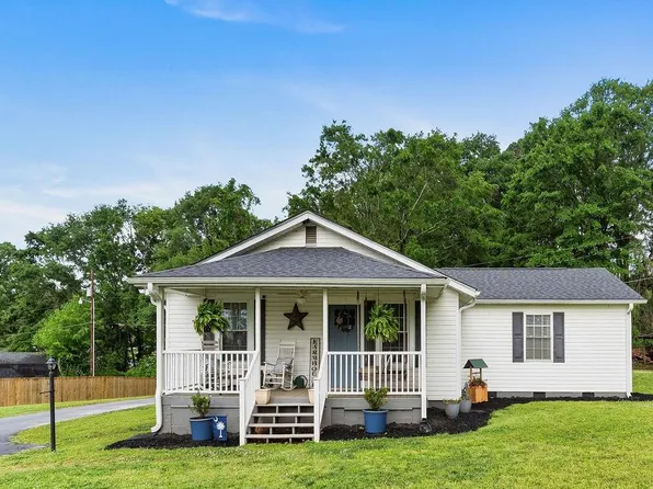 275 Augusta Rd, Spartanburg, SC 29301