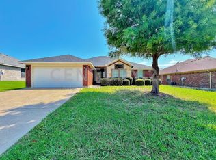 600 Bretts Way, Burleson, TX 76028