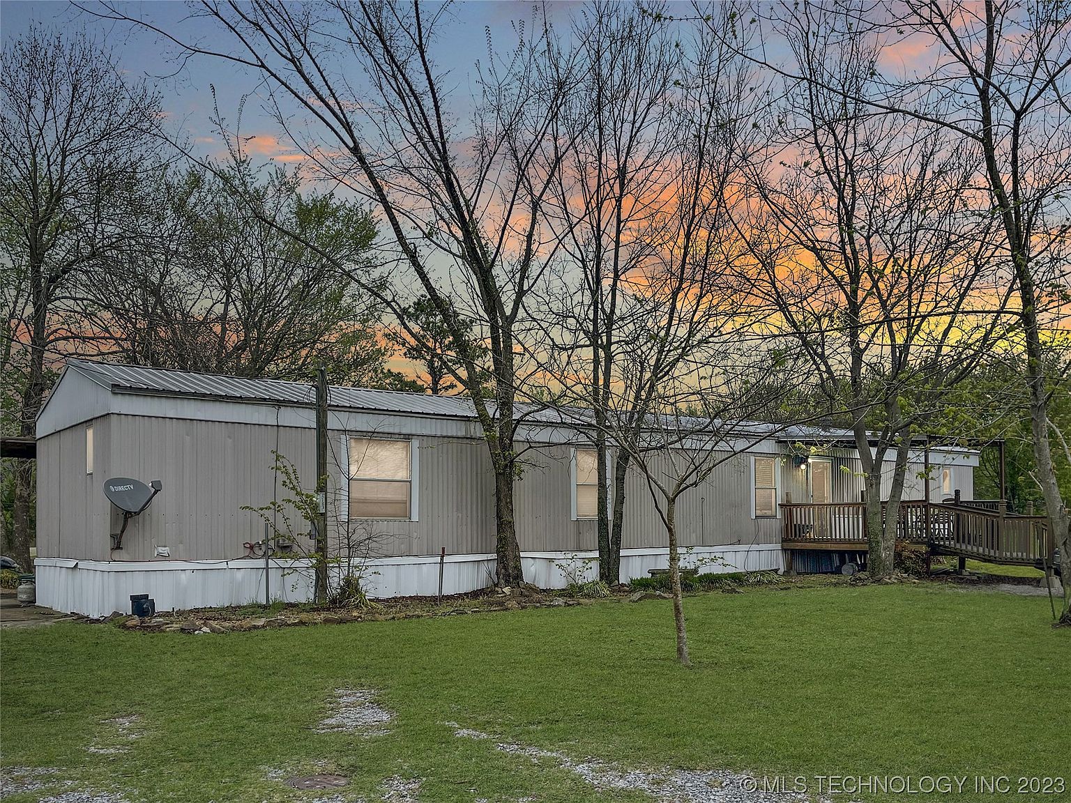 101 Choctaw Ave, Savanna, OK 74565 Zillow