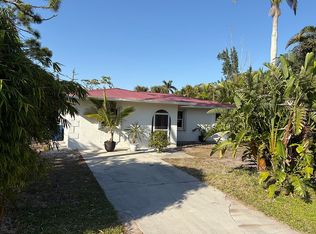 3628 Tropical Point Dr, Saint James City, FL 33956